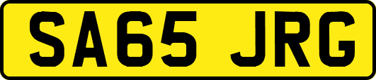 SA65JRG