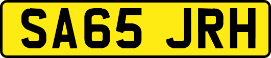 SA65JRH