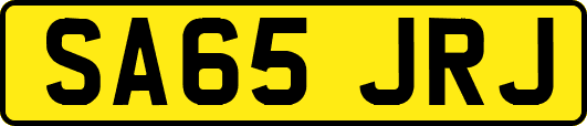 SA65JRJ