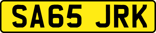 SA65JRK