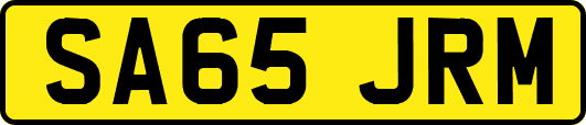 SA65JRM