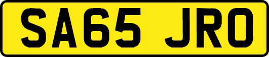 SA65JRO