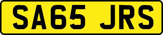 SA65JRS