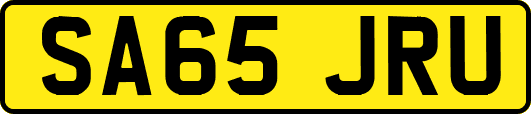 SA65JRU