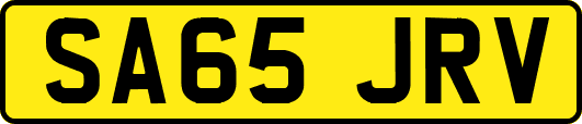 SA65JRV