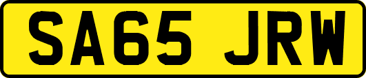 SA65JRW
