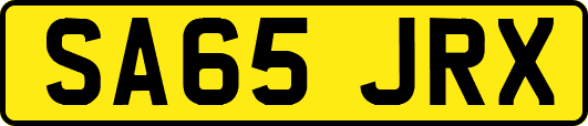 SA65JRX