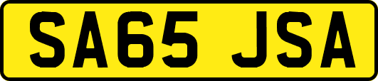 SA65JSA