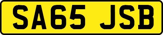 SA65JSB