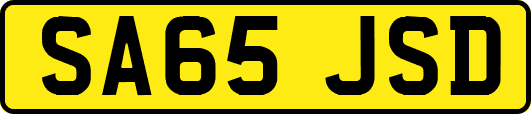 SA65JSD