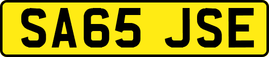 SA65JSE
