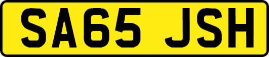 SA65JSH