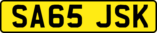 SA65JSK