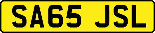 SA65JSL
