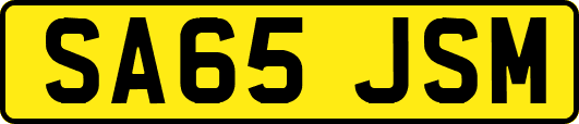 SA65JSM