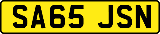 SA65JSN