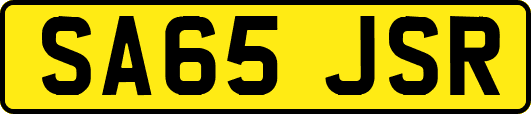 SA65JSR