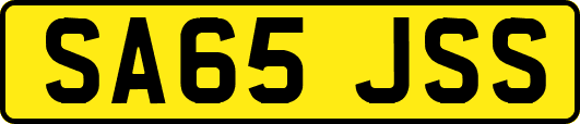 SA65JSS