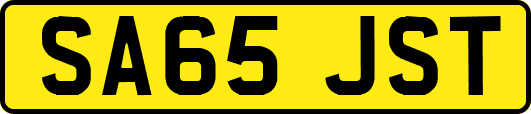 SA65JST