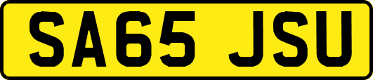 SA65JSU