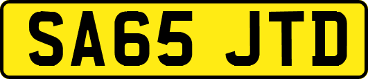 SA65JTD