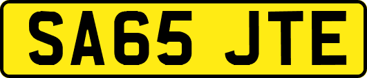 SA65JTE