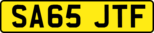 SA65JTF