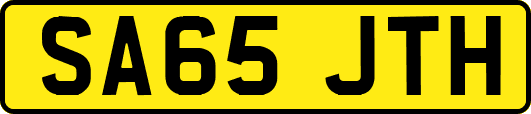 SA65JTH