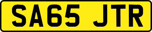 SA65JTR