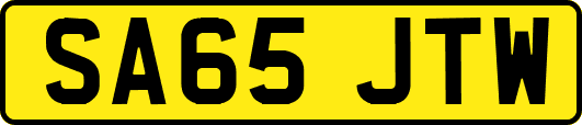 SA65JTW