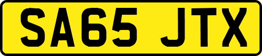 SA65JTX
