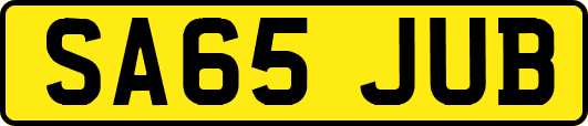 SA65JUB