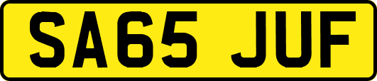 SA65JUF