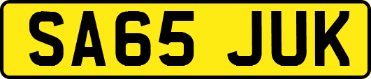 SA65JUK