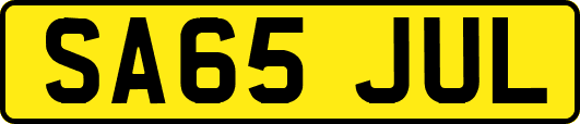 SA65JUL
