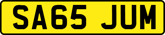 SA65JUM