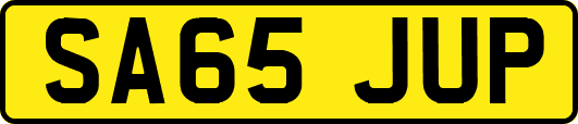 SA65JUP