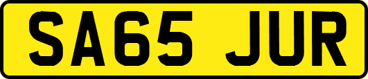 SA65JUR