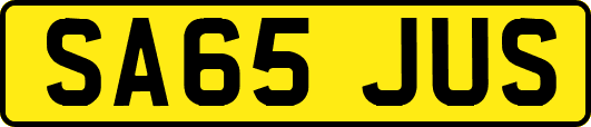 SA65JUS