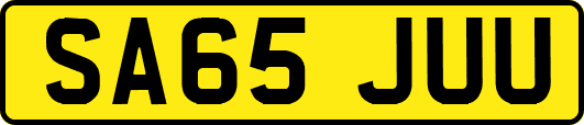 SA65JUU