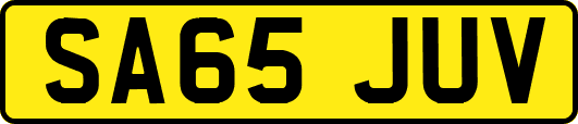 SA65JUV
