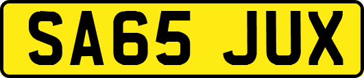 SA65JUX