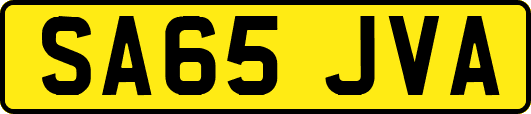 SA65JVA