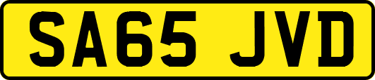 SA65JVD