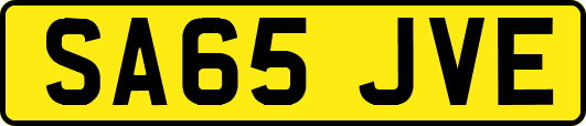 SA65JVE