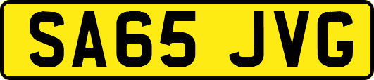 SA65JVG