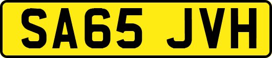 SA65JVH