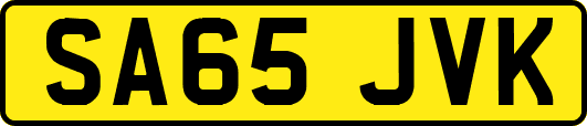 SA65JVK