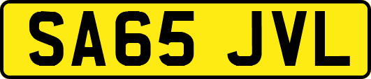SA65JVL