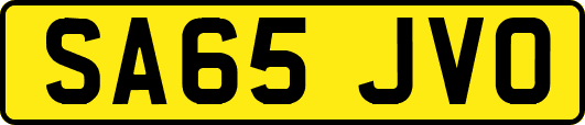 SA65JVO